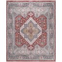 Ver imagem 2 de Tapete Sala Turco Retrô Coliseo 05 250x310 Tipo Persa