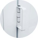 Ver imagem 2 de Porta Camarão Lambril Linha 25 210x60cm Brimak Abertura Direita