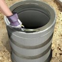 Ver imagem 4 de Adesivo Estrutural Epóxi Sikadur 32 Cola Tudo Impermeável Cinza Claro