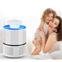 Ver imagem 1 de Aparelho Repelente Elétrico com Led Conector Usb