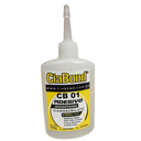 Ver imagem 2 de Cola Adesivo Instantâneo Cianoacrilato Cb 01 Ciabond 100g
