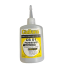 Ver imagem 3 de Cola Adesivo Instantâneo Cianoacrilato Cb 01 Ciabond 100g