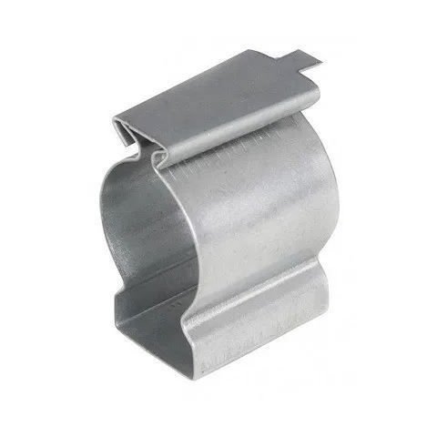 Abraçadeira Tipo D 1.12 100 Peças Thelmar