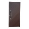 Porta Lambril Savana com Puxador Super 25 210cm X 90cm Brimak - 1