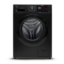 Ver imagem 1 de Lava e Seca Midea Preta 12kg Storm Wash Inverter Tambor 4D LSE12P2 220V