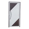 Porta Lambril Savana com Puxador Super 25 210cm X 90cm Brimak - 1