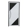 Porta Lambril Savana com Puxador Super 25 210cm X 90cm Brimak - 1