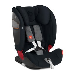 Cadeirinha para Carro Everna-fix 9 a 36kg Velvet Black - Gb - 1