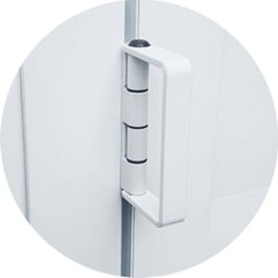 Porta Camarão Lambril Linha 25 210x60cm Brimak - 2