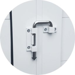 Porta Camarão Lambril Linha 25 210x60cm Brimak - 3