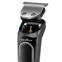 Ver imagem 5 de Aparador de Pelos Britânia Bap21p Multigroom 7 em 1 - Bivolt para Cuidados Completos e Práticos