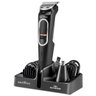 Aparador de Pelos Britânia Bap21p Multigroom 7 em 1 - Bivolt para Cuidados Completos e Práticos - 1