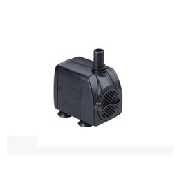 Bomba Submersa Wf-650 Wfish 650l/h para Aquários Fontes 220v - 2