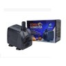 Bomba Submersa Wf-650 Wfish 650l/h para Aquários Fontes 220v - 1