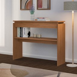 Aparador Buffet Creta com Prateleira Cinamomo - Artely - 1