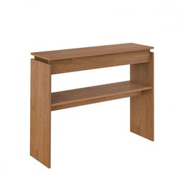 Aparador Buffet Creta com Prateleira Cinamomo - Artely - 2