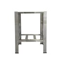 Ver imagem 1 de Cavalete para Forno Convector Smart New Venâncio Inox Fcsn-57430
