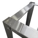 Ver imagem 2 de Cavalete para Forno Convector Smart New Venâncio Inox Fcsn-57430