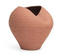 Ver imagem 2 de Vaso em Terracota 21206 Mart