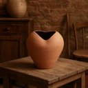 Ver imagem 4 de Vaso em Terracota 21206 Mart