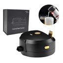 Ver imagem 2 de Combo Chopeira P/ Garrafas + Latas Portátil Maquina de Chop Star Compass