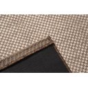 Ver imagem 3 de Tapete Eco Nature 300x400 Moldura 70 Marrom