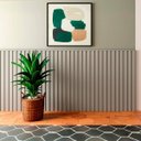 Ver imagem 2 de Painel Ripado Smart 200x120cm F953 Grigio