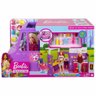 Veículo Barbie - Caminhão com Área Externa - Food Truck da Barbie - Mattel - 9