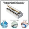 Seladora Manual para Papel Graú Cirúrgico M250 220v - 3