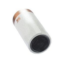 Copo Stanley Alto Prismático para Drinks Ash Bronze 381ml 08271-00 - 4