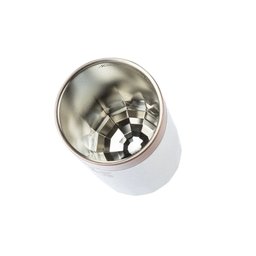 Copo Stanley Alto Prismático para Drinks Ash Bronze 381ml 08271-00 - 3