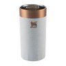 Copo Stanley Alto Prismático para Drinks Ash Bronze 381ml 08271-00 - 1