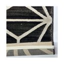 Ver imagem 4 de Tapete para Sala Soft Delicate 200x300 1022 Marrom