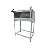Forno Lastro Eletrico Guilhotina 1 Camara 70X60x25 220V - Metalmaq - 1