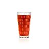Jg 06 Copos Alto Stack Empilhavel Cristal Italiano Rcr 390ml - 3