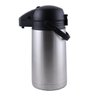 Garrafa Térmica 1,3L de Aço Inox Hercules - 1