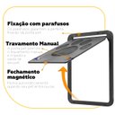 Ver imagem 4 de Porta Pet Mosquiteira Pequena