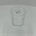 Ver imagem 3 de Jogo 6 Copos Baixo Água Suco Drink Home&co Vidro 320ml 9x8x8cm Transparente