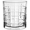 Ver imagem 1 de Jogo 6 Copos Baixo Água Suco Drink Home&co Vidro 320ml 9x8x8cm Transparente