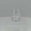 Ver imagem 4 de Jogo 6 Copos Baixo Água Suco Drink Home&co Vidro 320ml 9x8x8cm Transparente