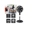 Ventilador de Coluna Turbo 110v 3 Velocidades 40cm Tyf - 8