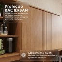 Ver imagem 5 de Armário de Cozinha 7 Portas 2 Gavetas Adelle Yescasa