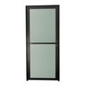Porta Vidrão Super 25 Vidro Boreal 210cm X 80cm Brimak - 1