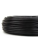 Ver imagem 2 de Cabo Pp 3x1,50 Mm Elétrico Flexível Preto - 4 Metros