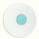 Ver imagem 2 de Iluminação para Piscina Refletor Power LED 9w ABS Mono Cor Azul Frente Grande 27cm