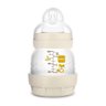 Kit 2 Mamadeiras - Anticólica - Easy Start - 130-260ml - Neutro - Mam - 3
