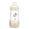 Kit 2 Mamadeiras - Anticólica - Easy Start - 130-260ml - Neutro - Mam - 2