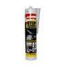 Adesivo Multimateriais Stop Pregos Fischer 390g Resistente - 1