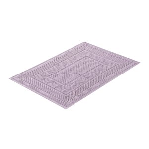 Tapete para Casa Legend 80x50cm Buddemeyer - Rosê 1634