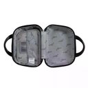 Ver imagem 4 de Frasqueira de Viagem Preta Dizy Swiss Move